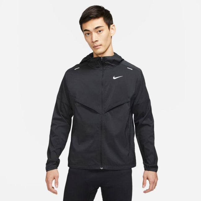 New Balance Men's Impact Run Packable Jacket – BlackToe Running Inc.