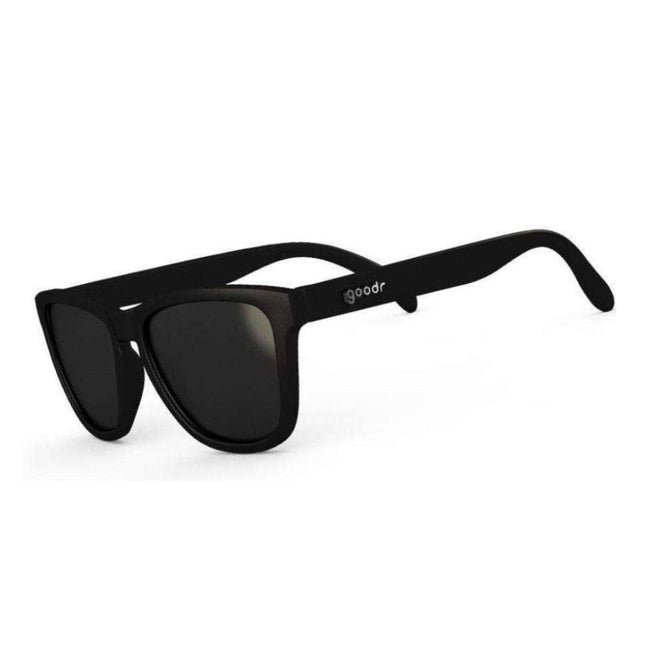 Goodr Vrg Sunglasses (See You at The Party, Richter)