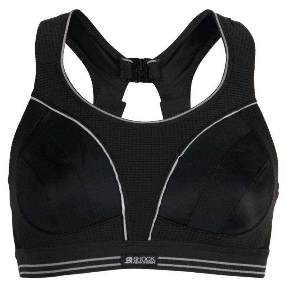 shock absorber ultimate run bra 34d