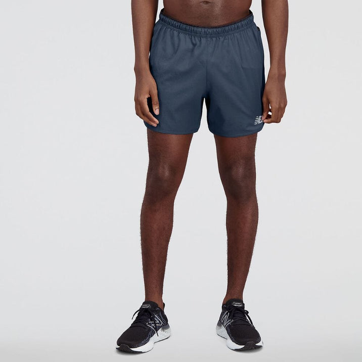 Nike Men's Aeroswift 4 Running Shorts – BlackToe Running Inc.