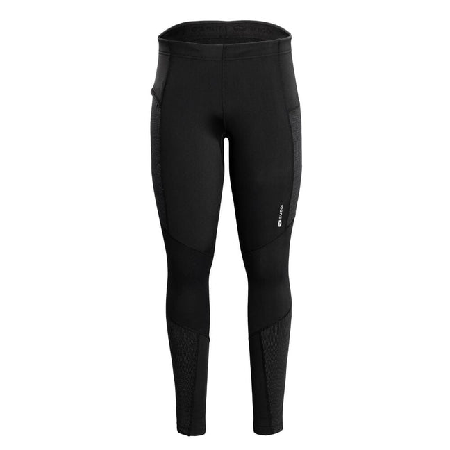 Nike Men's Fast Dri-FIT Brief-Lined Running 1/2-Length Tights