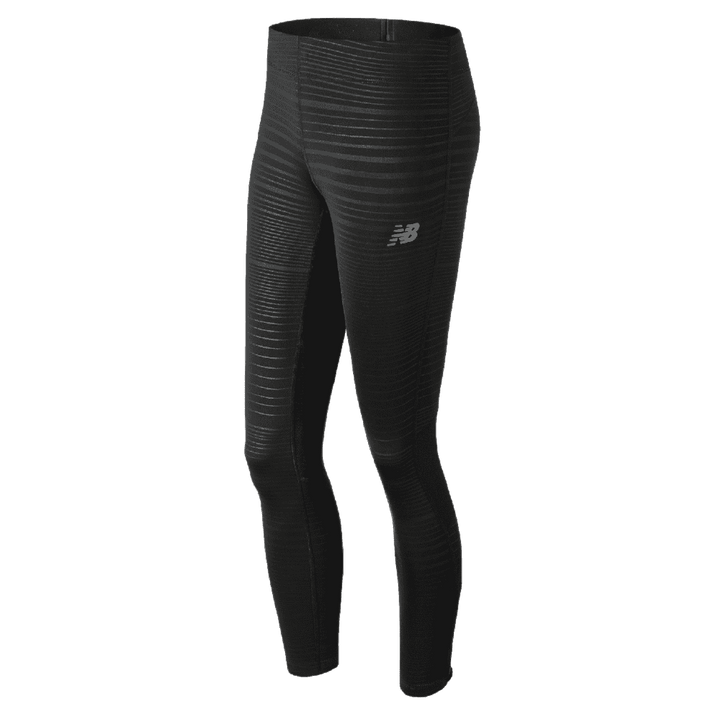 New Balance Women's Impact Capri – BlackToe Running Inc.