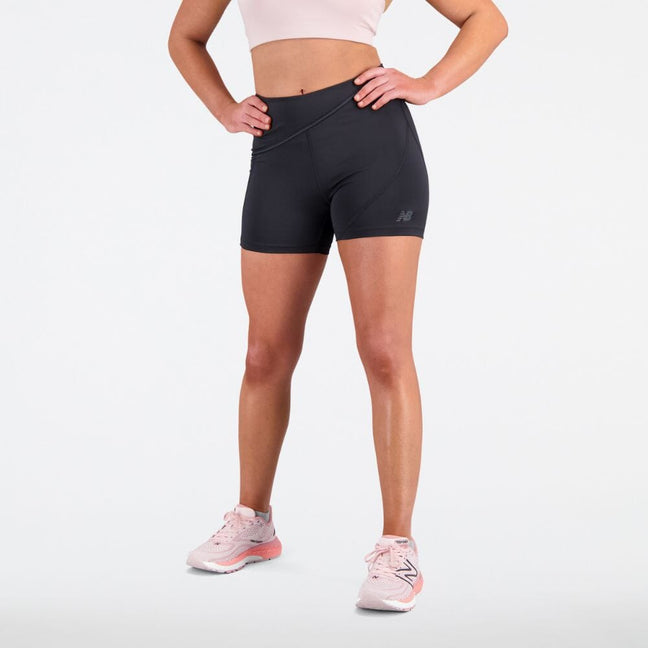 New Balance Women's Impact Tight – BlackToe Running Inc.