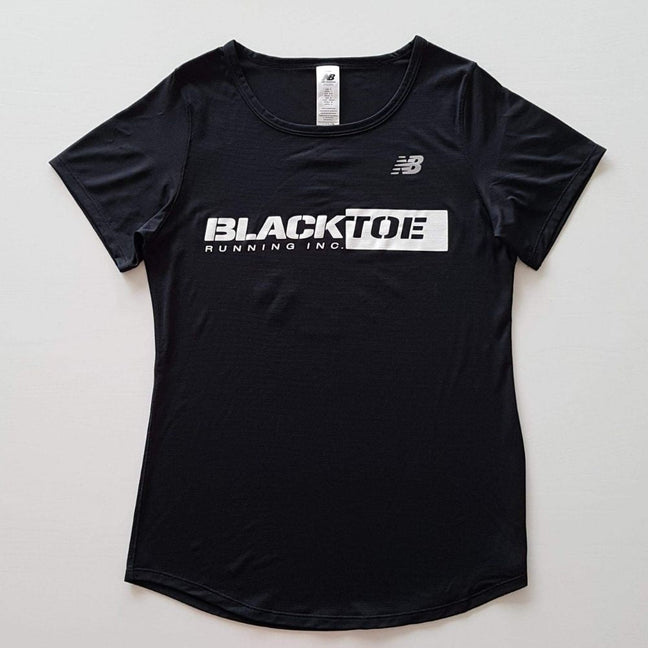 Tracksmith – BlackToe Running Inc.