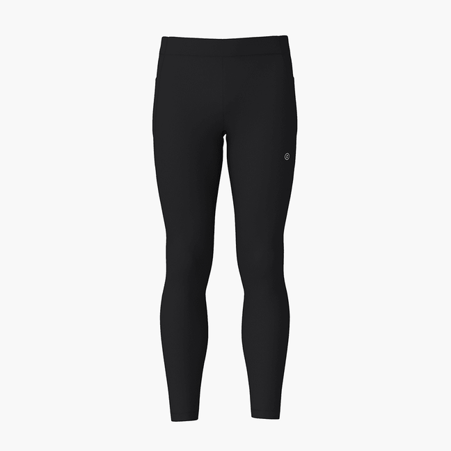 Tracksmith Men's Allston Lined Half Tights – BlackToe Running Inc.