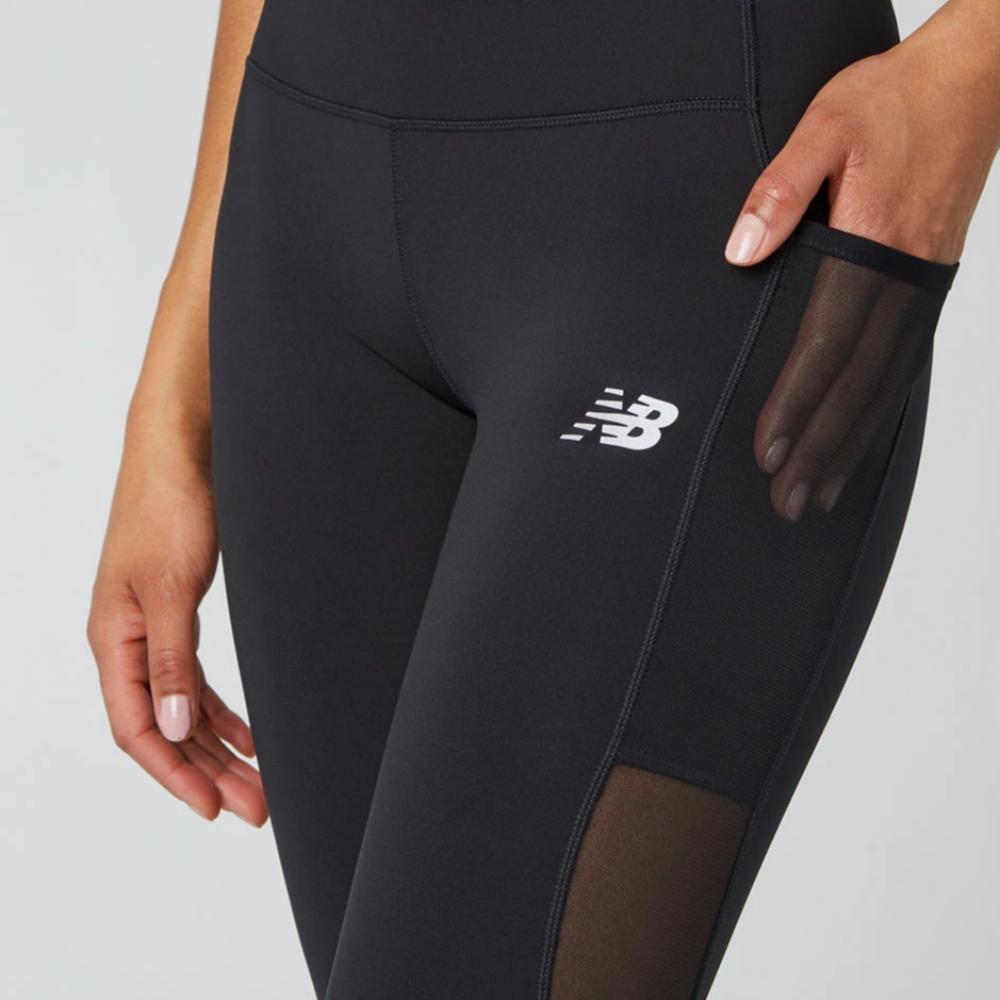 new balance running capris