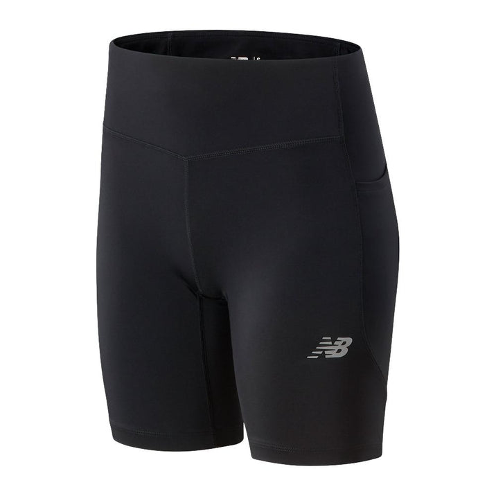 New Balance Womens Impact Run Fitted Short : : Clothing, Shoes &  Accessories