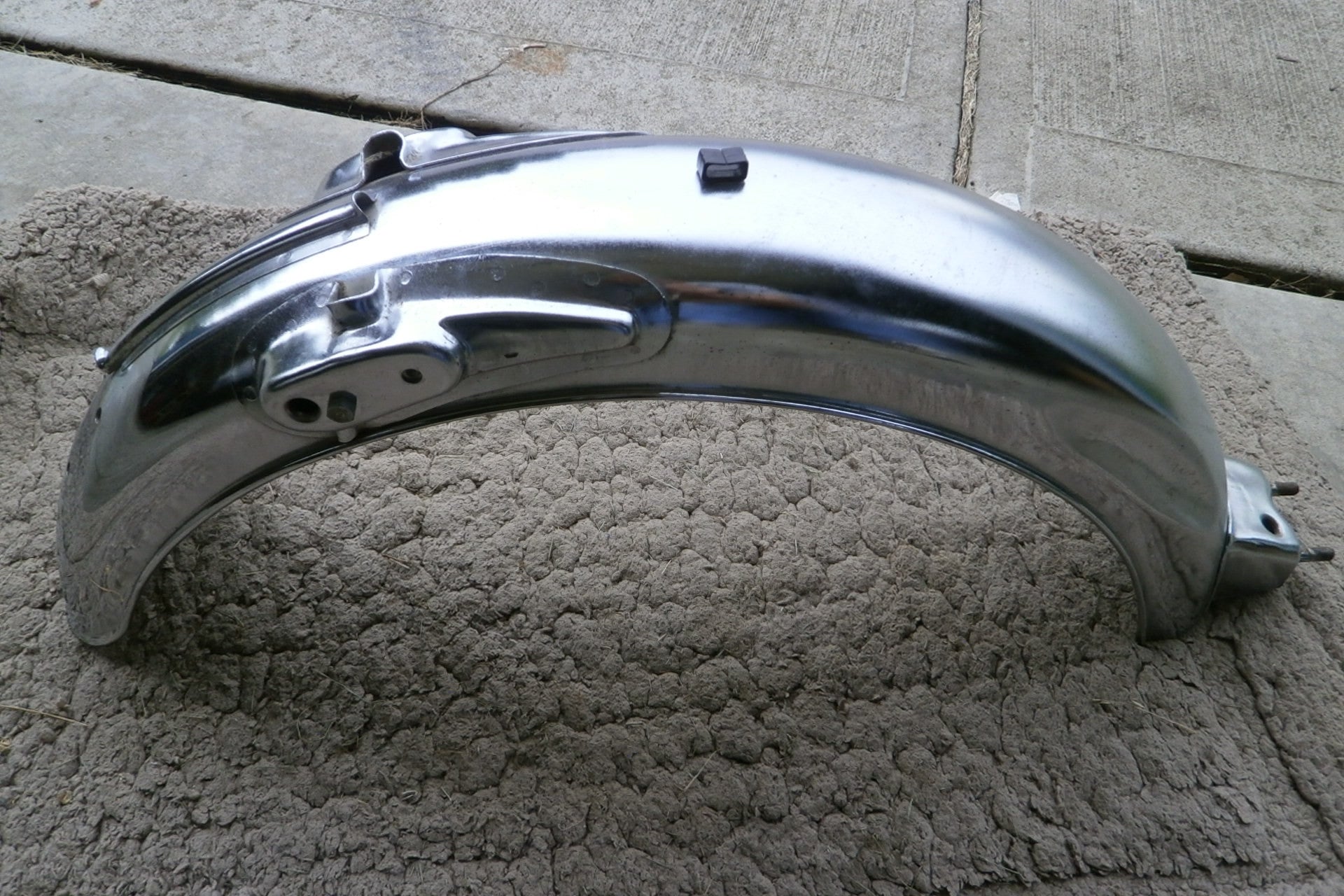 Motorcycle Fenders – ClassicJapaneseMotorcycles