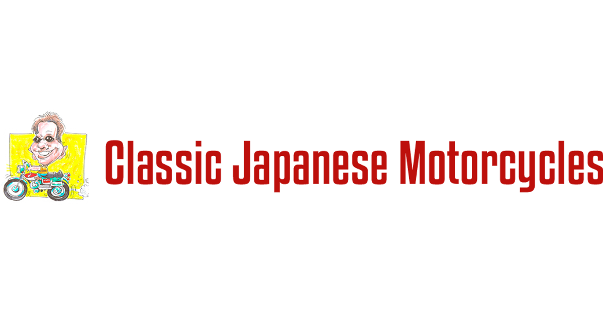 classicjapanesemotorcycles.com