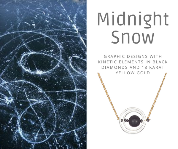 Midnight Snow Collection