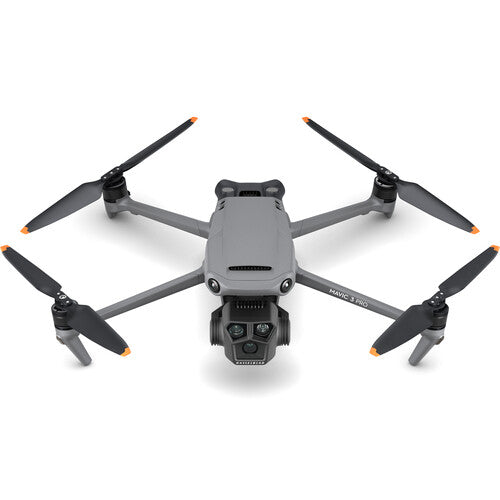 DJI Mavic 3 Classic with DJI RC Remote (Display) – Design Info