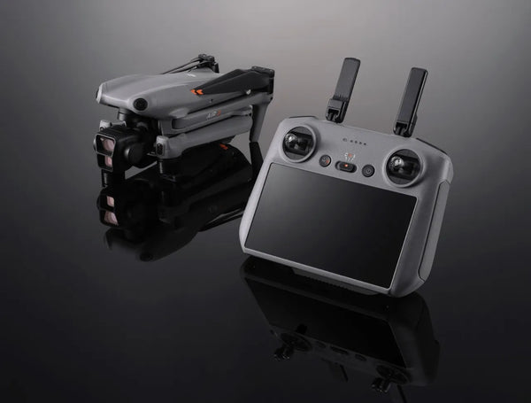 DJI RC Smart Controller – Influential Drones