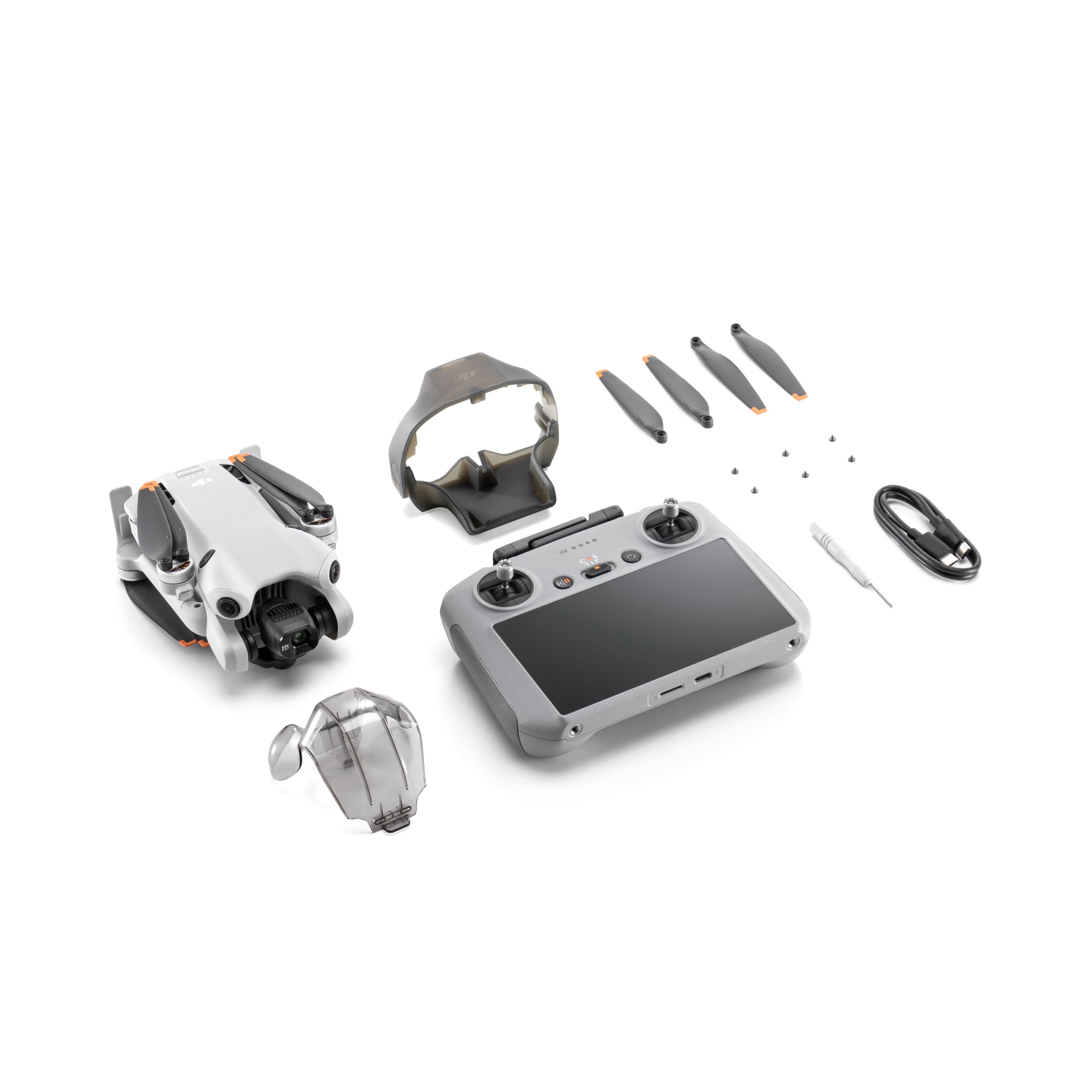 Buy DJI Mini 4 Pro - DJI Store