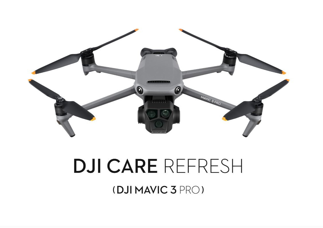 DJI Care Refresh 2-Year Plan (DJI Mini 4 Pro)