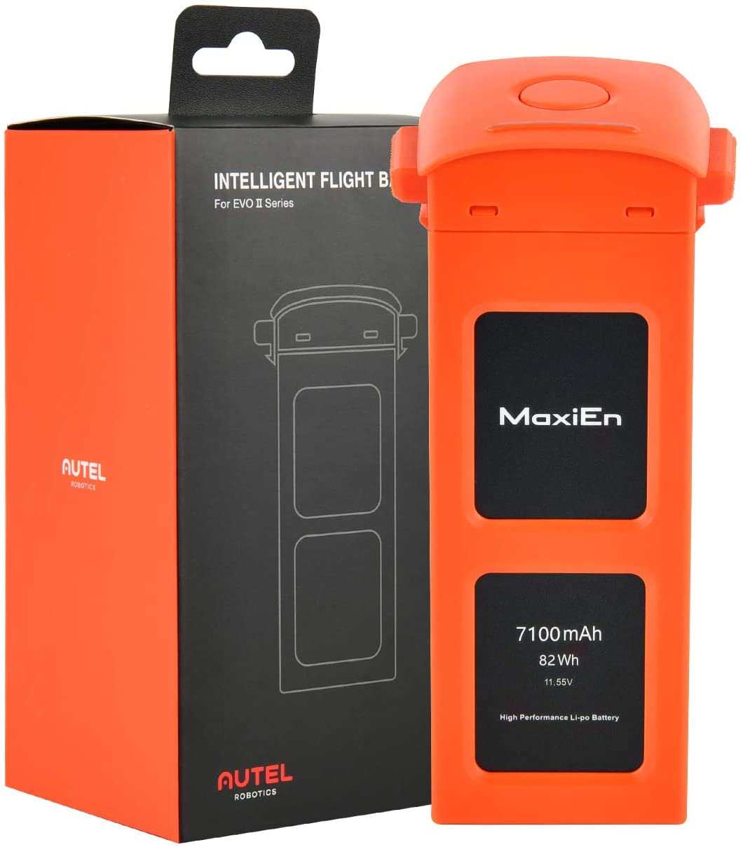 AUTEL EVO MAX 4T INTELLIGENT FLIGHT BATTERY 102001961