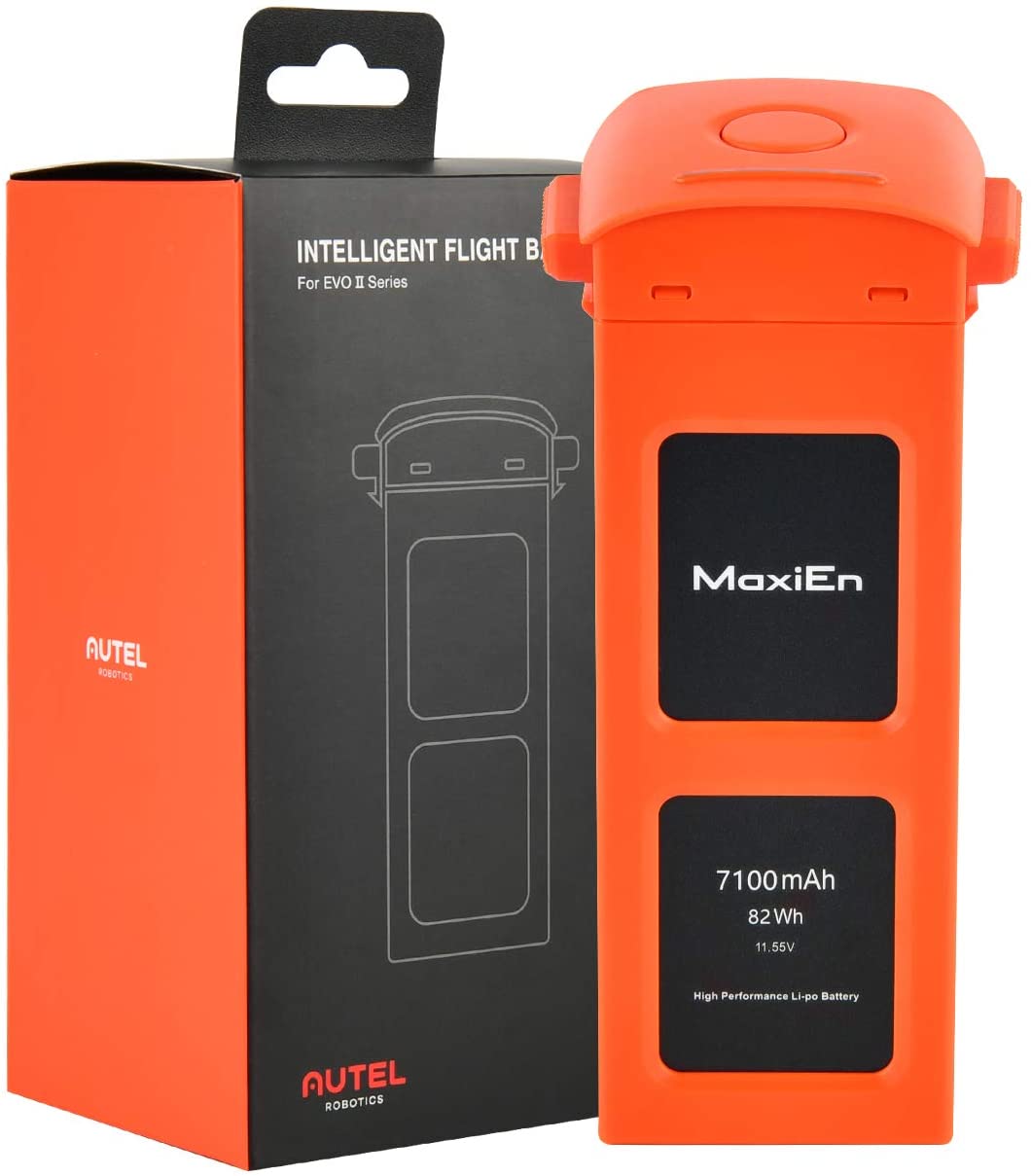 Autel Robotics Flight Battery for EVO Max Drone – MPUTEK LLC