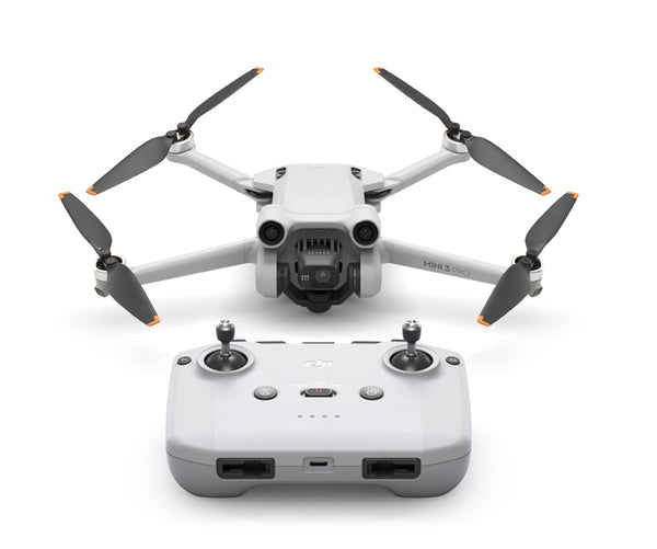 DJI 3 Pro RC-N1 Controller Florida Drone Supply