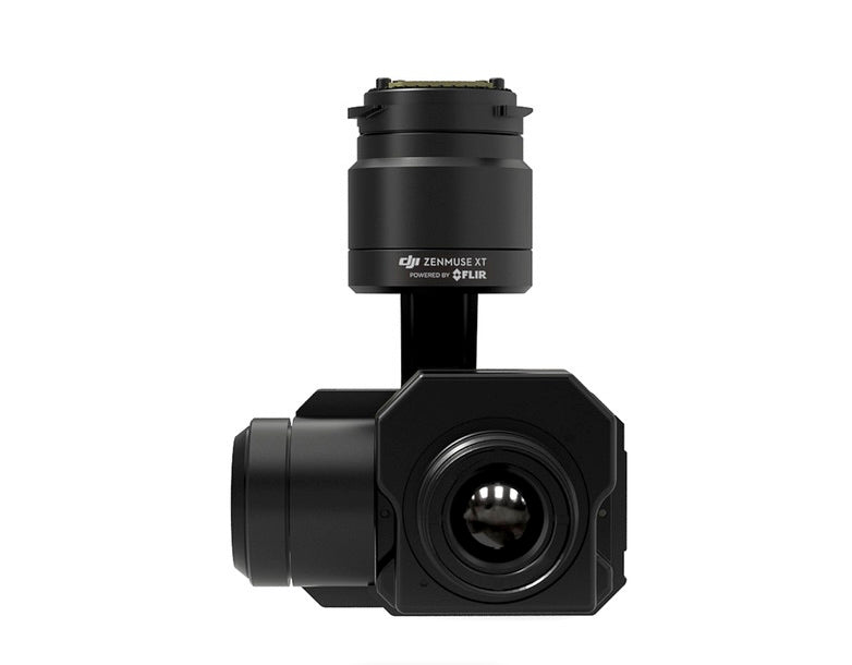 DJI Zenmuse H20T (PREVENTA)