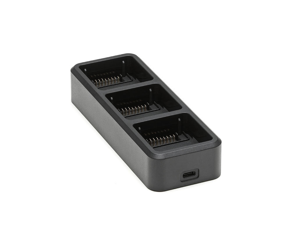 Comprar LYONGTECH Two-Way Battery Charger Hub for DJI Mini 4/3 Pro,Mini 3  Series Drone,Check Battery Level,Charge Two Batteries in Sequence,Charging  Accessories en USA desde República Dominicana
