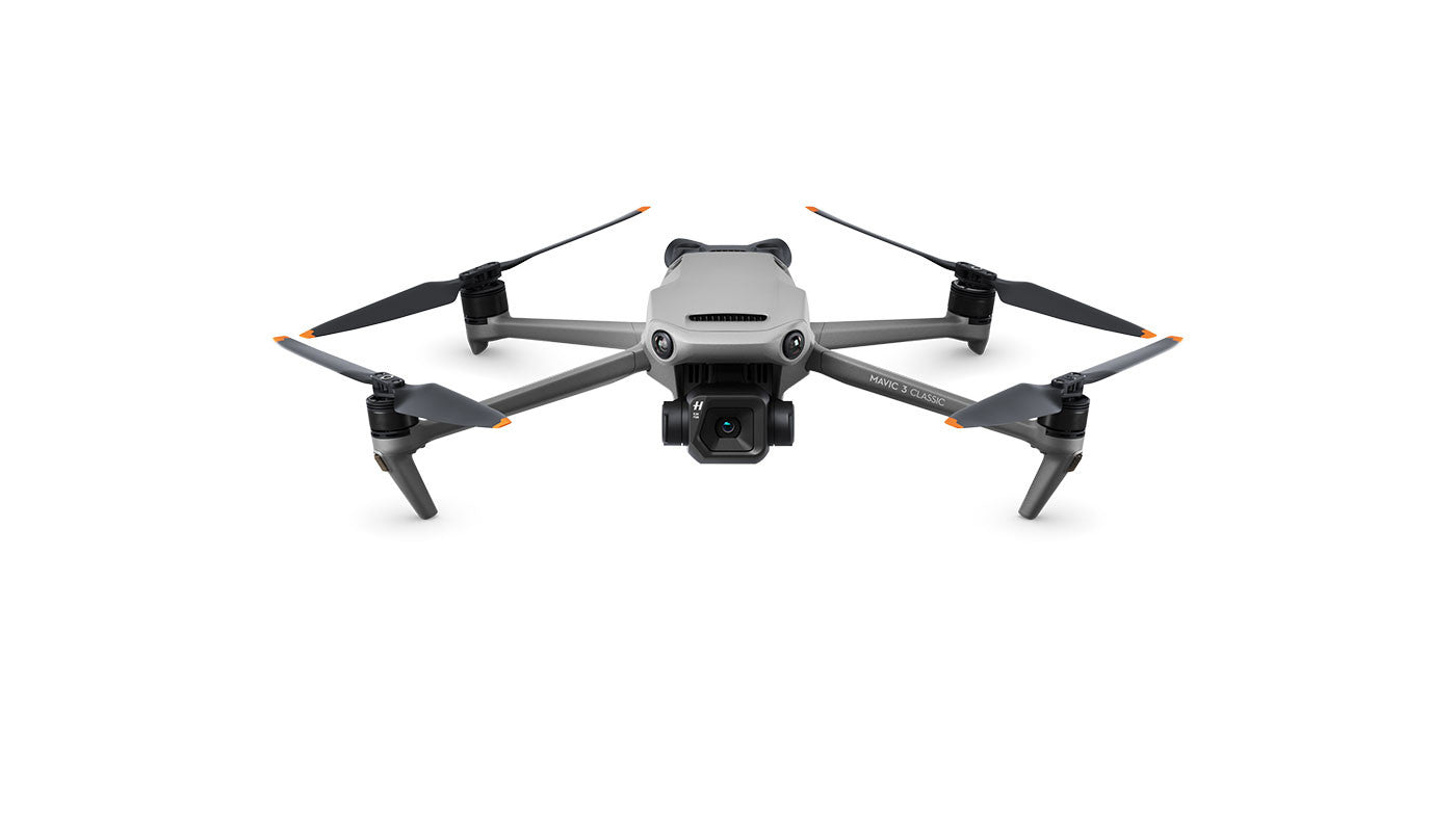 DJI Mavic 3 Pro Fly More Combo (RC)