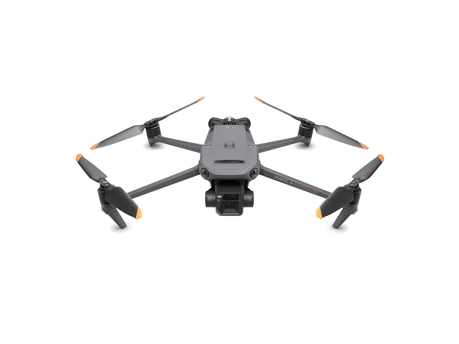 DJI Mavic 3 Thermal Enterprise With Care Basic Warranty - Mavic 3T