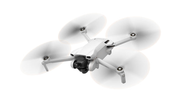 DJI Mini 3 | 4K HDR Camera Drone | DJI RC Remote with Florida Drone Supply