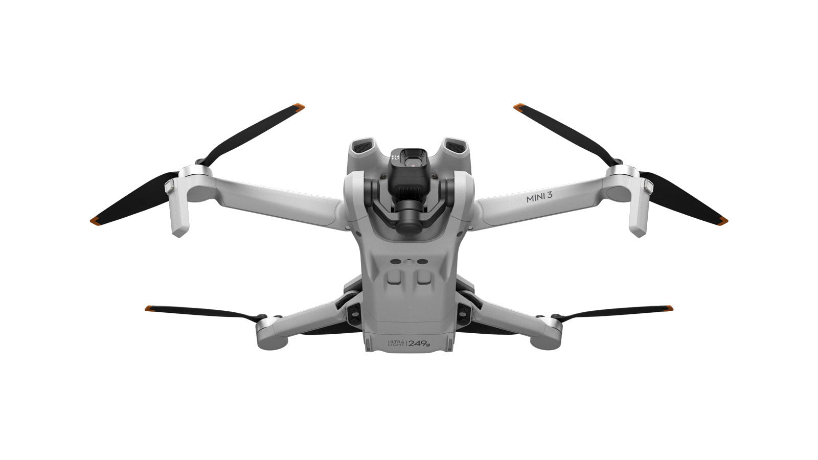 DJI Air 3 (DJI RC-N2)  DronIvo - Dronivo - Your expert for drones