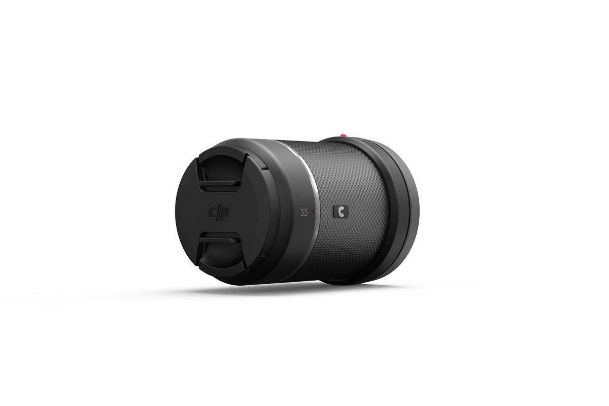 DL 50mm F2.8 LS ASPH Lens - Florida Drone Supply