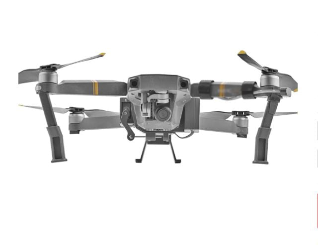Owoda Système Transport pour DJI Mini 3 Pro, Lanceur de Drone Dispo