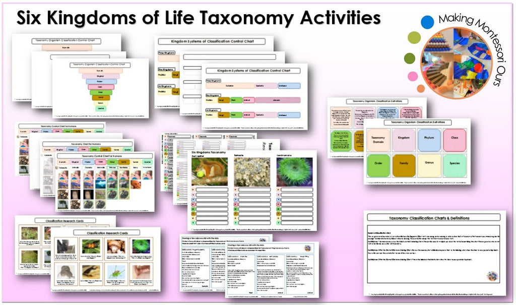 six-kingdoms-taxonomy-labels-printable-package-making-montessori