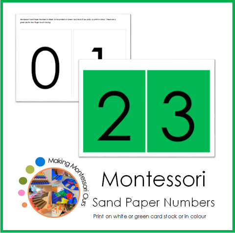 products page 8 making montessori ours education