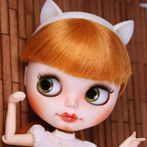 blythe bjd