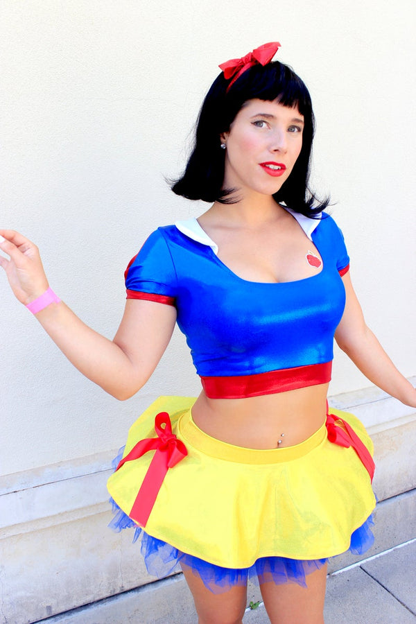 Cosplay Costumes | Sugarpuss Clothing - Handmade in Los Angeles Tagged ...