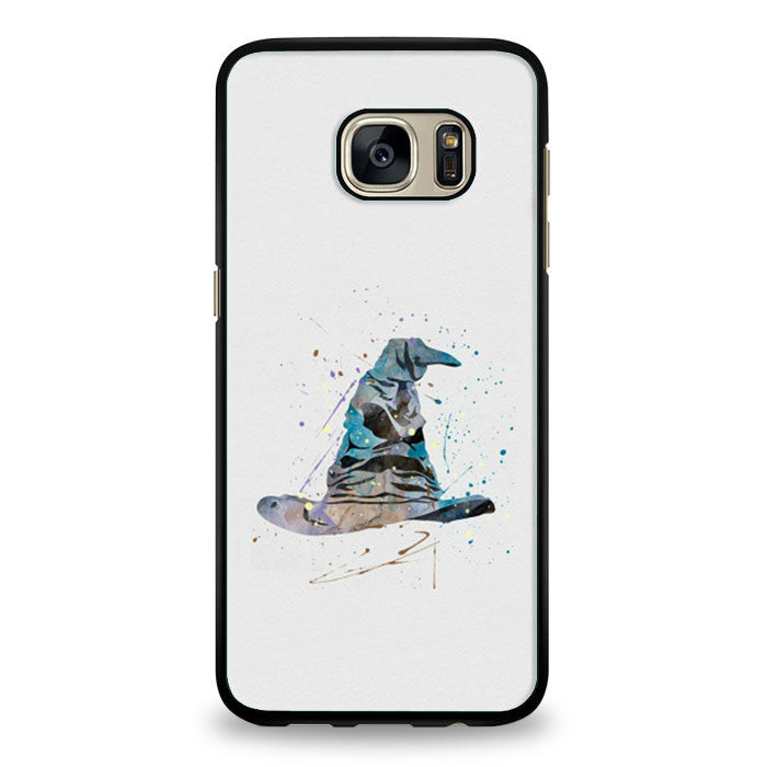 Papel De Parede Para Celular Harry Potter Samsung Galaxy S7