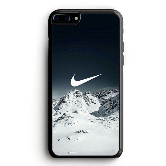 Nike Ice Mountain iPhone 7 | yukitacase 