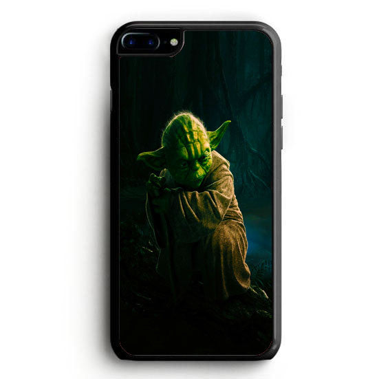 Star Wars Yoda Iphone 6 Plus Case Yukitacasecom