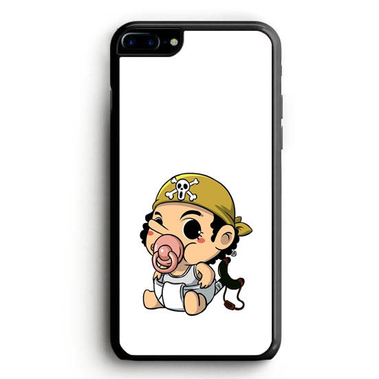 Usopp Baby One Piece Iphone 6 Case Yukitacase Com Yukita Case