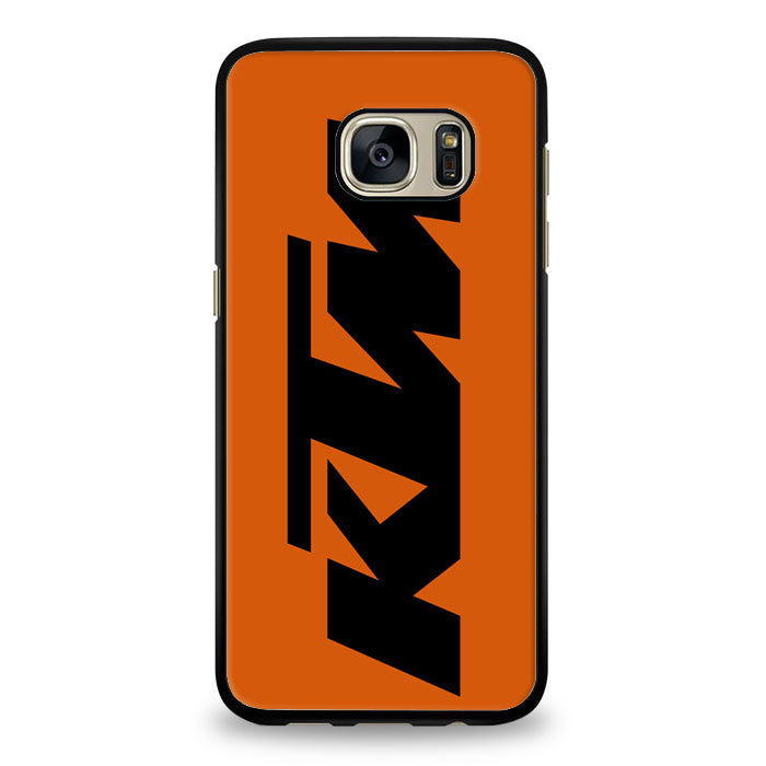 cover samsung s7 edge ktm