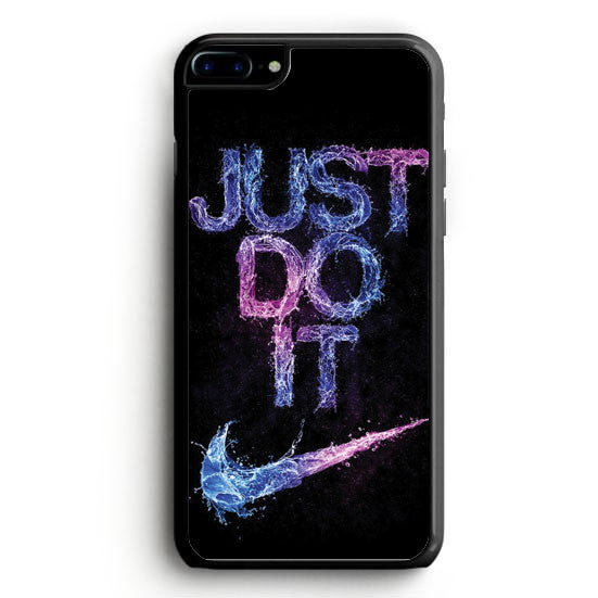 just do it iphone case