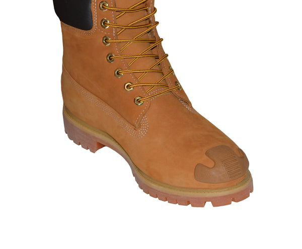 Boot Saver Toe Guard - Tan | SHEWLACE