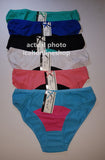 underwear cotton and bow ladies brief stock women panty