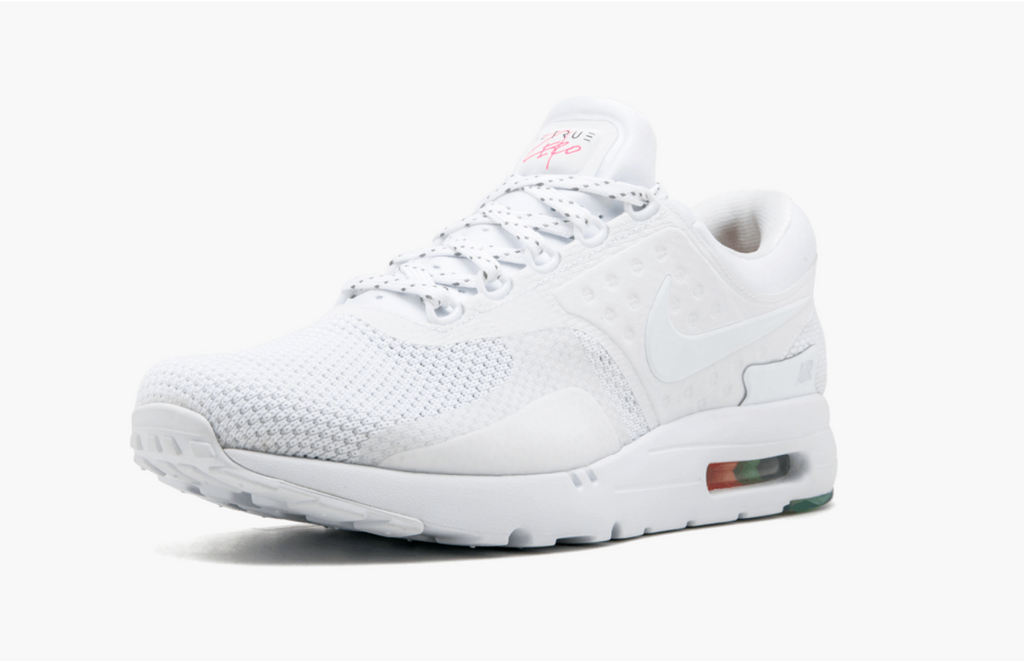 air max zero qs be true