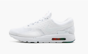 nike air max zero qs be true