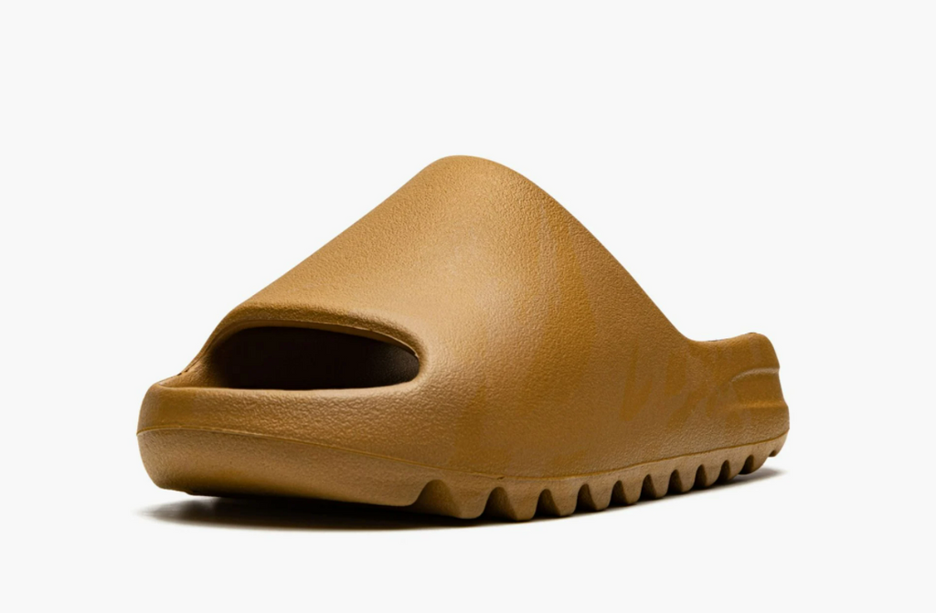 Adidas Yeezy Slide Ochre Men's – Pimp Kicks