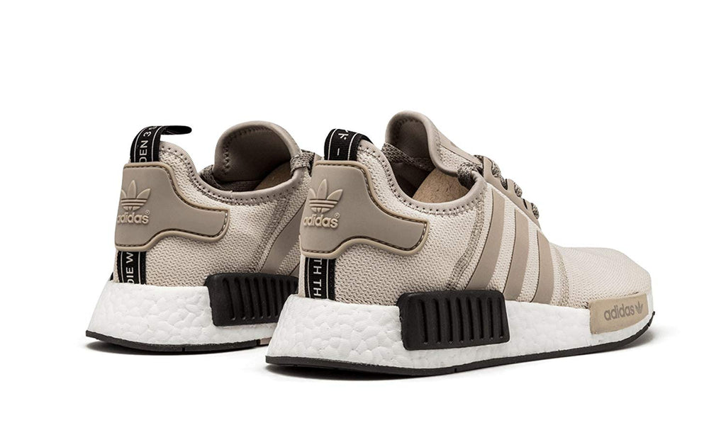 Adidas NMD R1 Tan Cream Men's – Pimp Kicks