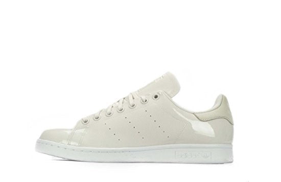 adidas stan smith white beige