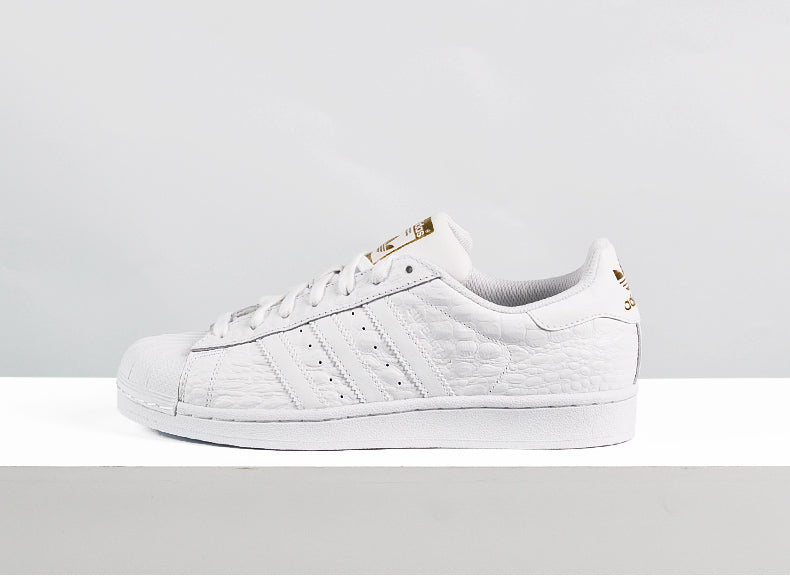 adidas superstar croc