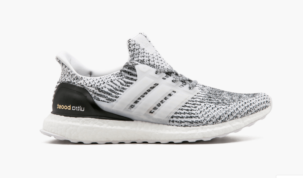 adidas ultra boost mens oreo