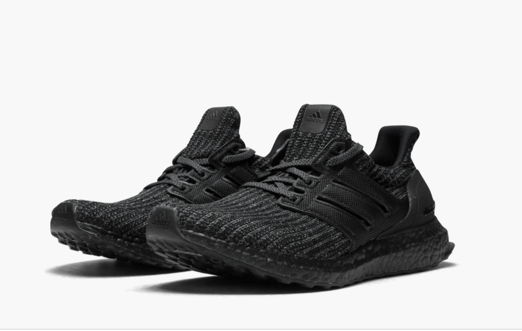 Shop \u003e ultra boost triple black price 