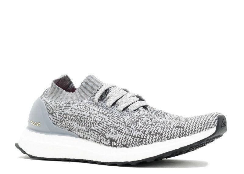 1) Adidas Ultra Boost Uncaged Gray 